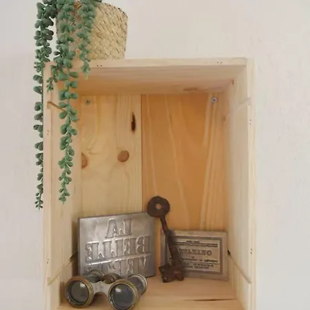 Apartment Les 3 Flocons, Meuble Classe 3 Etoiles , Labellise 4 Grif