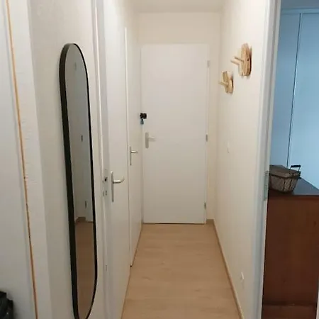Apartment Les 3 Flocons, Meuble Classe 3 Etoiles , Labellise 4 Grif