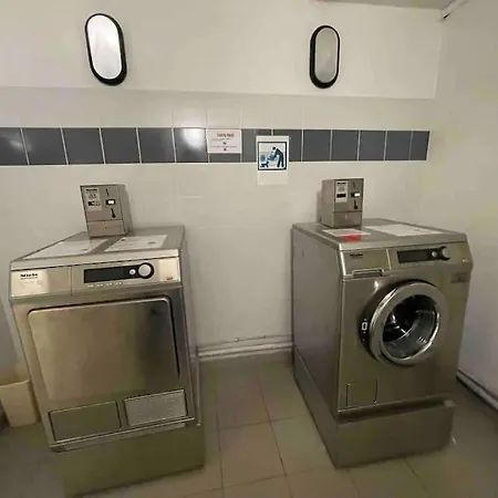 Les 3 Flocons, Meuble Classe 3 Etoiles , Labellise 4 Grif